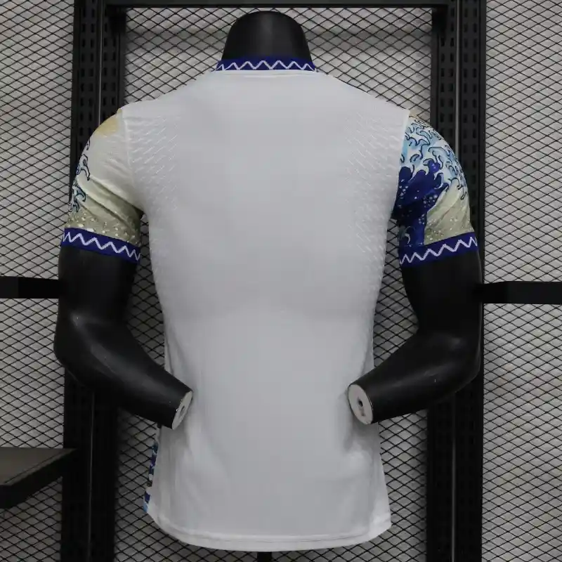2023 Player Japan Special Edition Soccer Jersey