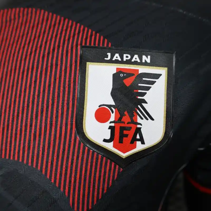 2023 Player Japan Special Edition Soccer Jersey