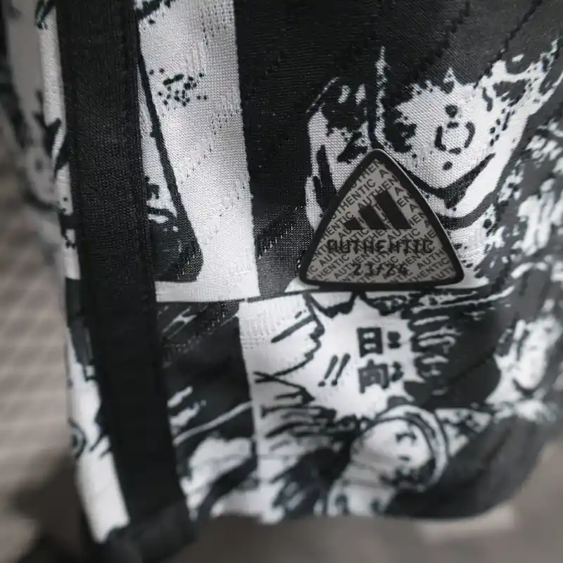2023 Player Japan Special Edition Soccer Jersey