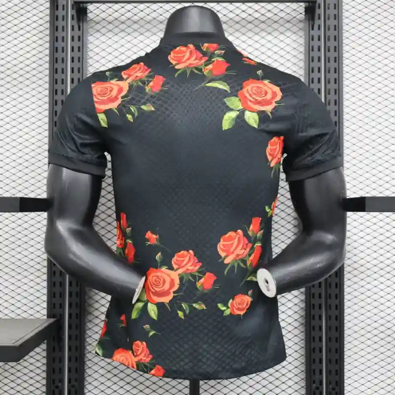 2023 Player Japan Special Edition Soccer Jersey