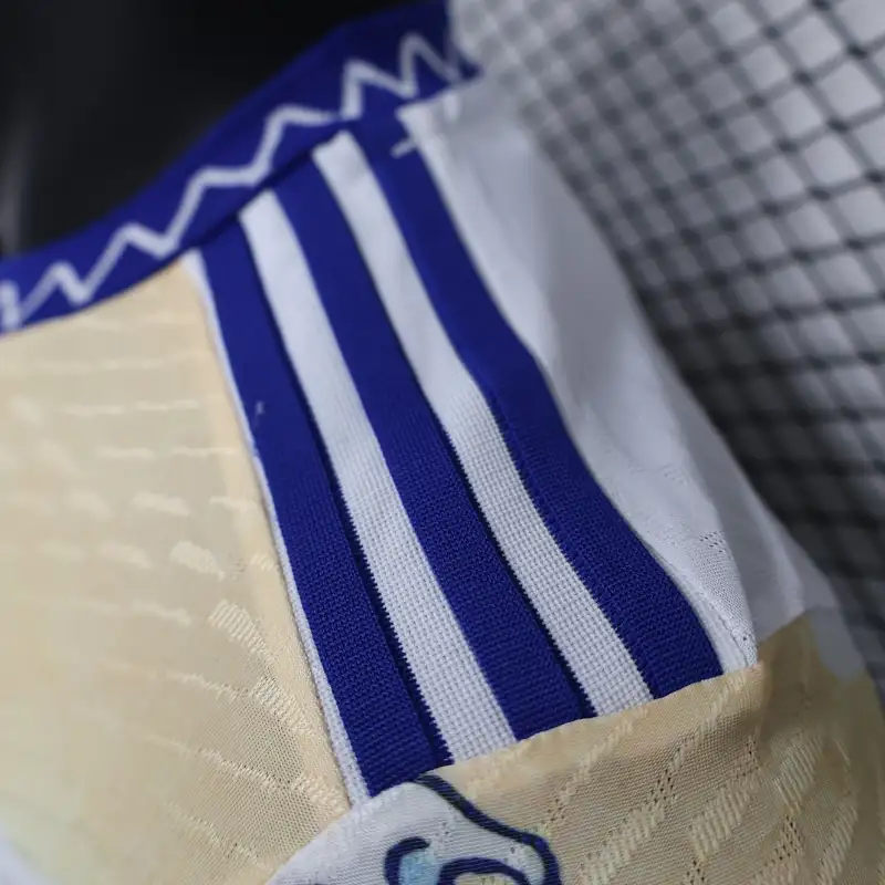 2023 Player Japan Special Edition Soccer Jersey