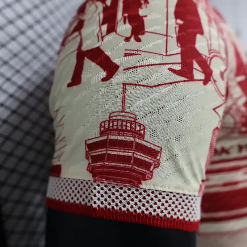 2023 Player Japan Special Edition Soccer Jersey
