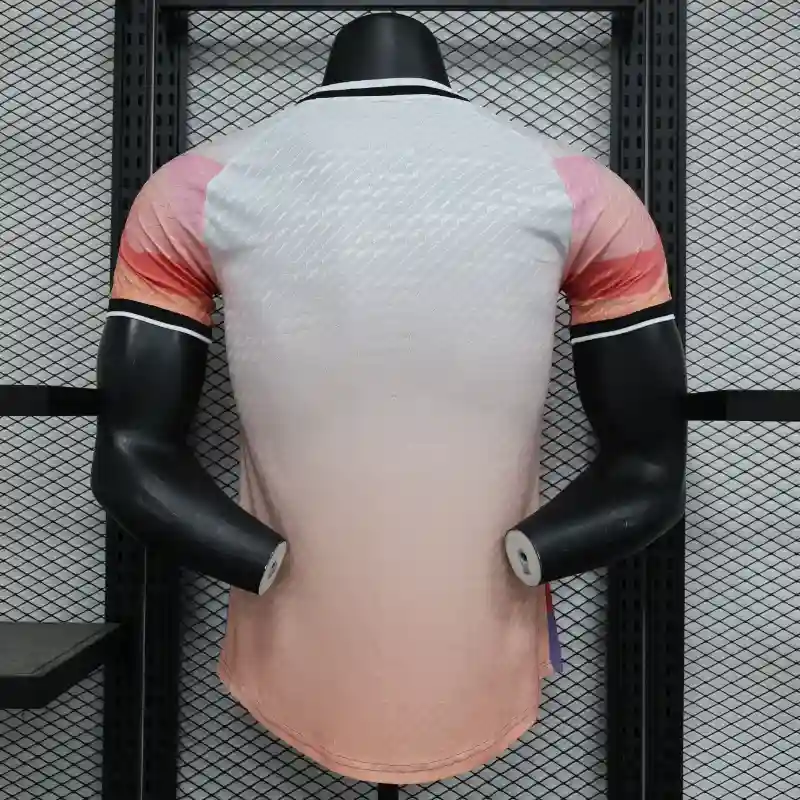 2023 Player Japan Special Edition Soccer Jersey