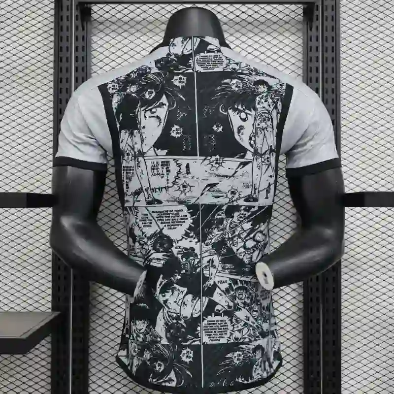 2023 Player Japan Special Edition Soccer Jersey