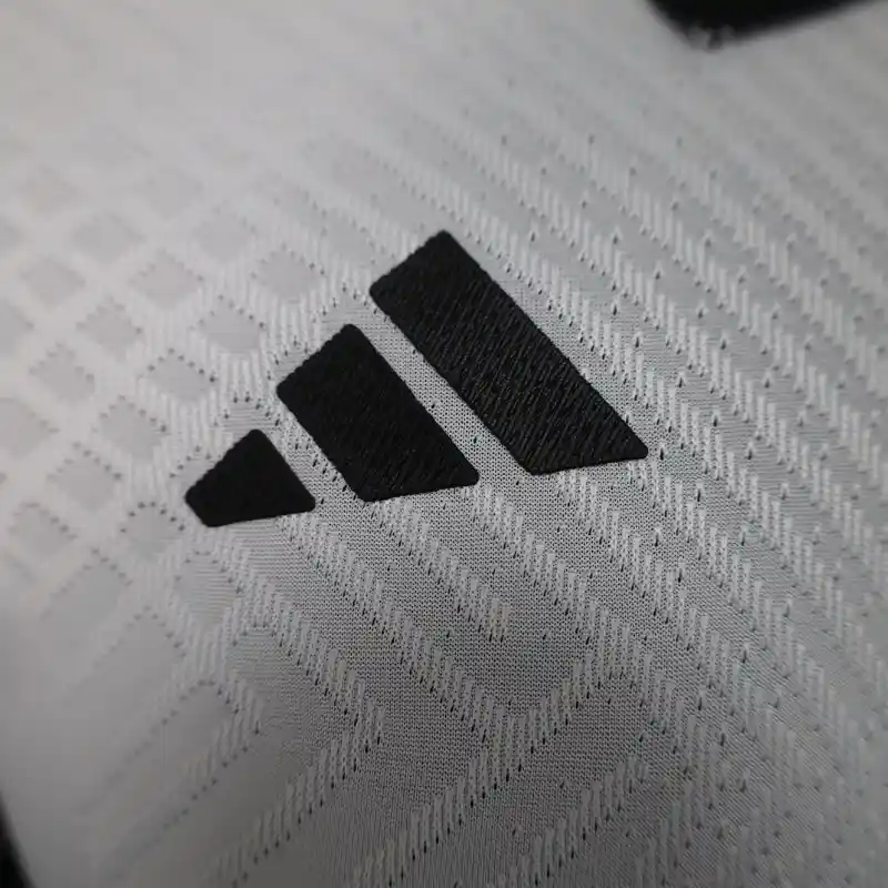 2023 Player Japan White Soccer Jersey