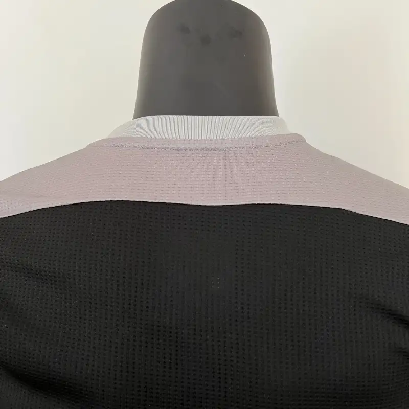 2023 Player Version Japan Black Soccer Jersey