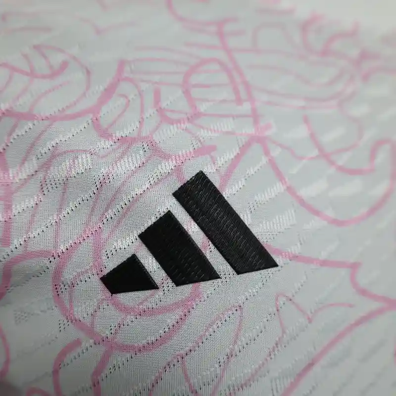 2023 Player Version Japan Special Edition Soccer Jersey