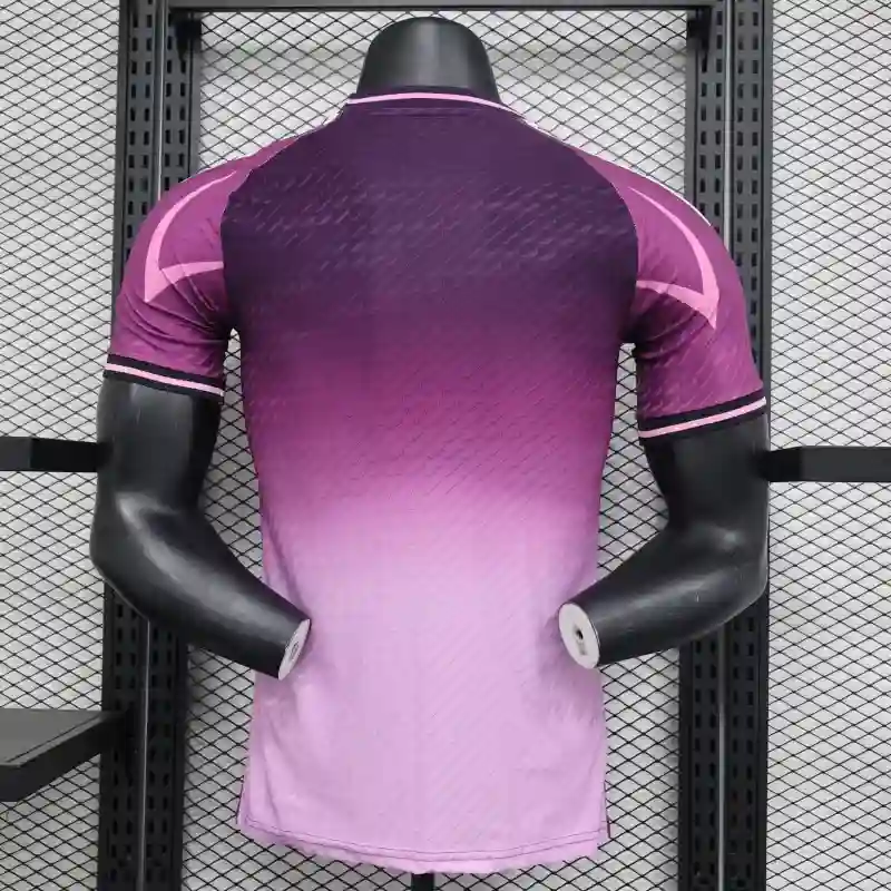 Japan Player Version Soccer Jersey