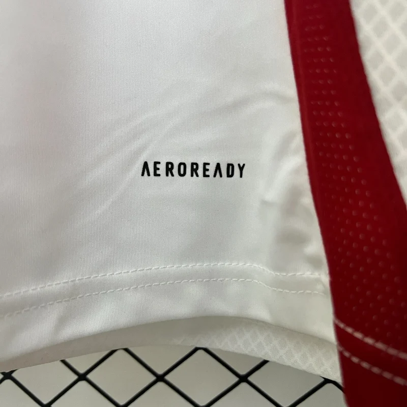 Japan Soccer Jersey Away