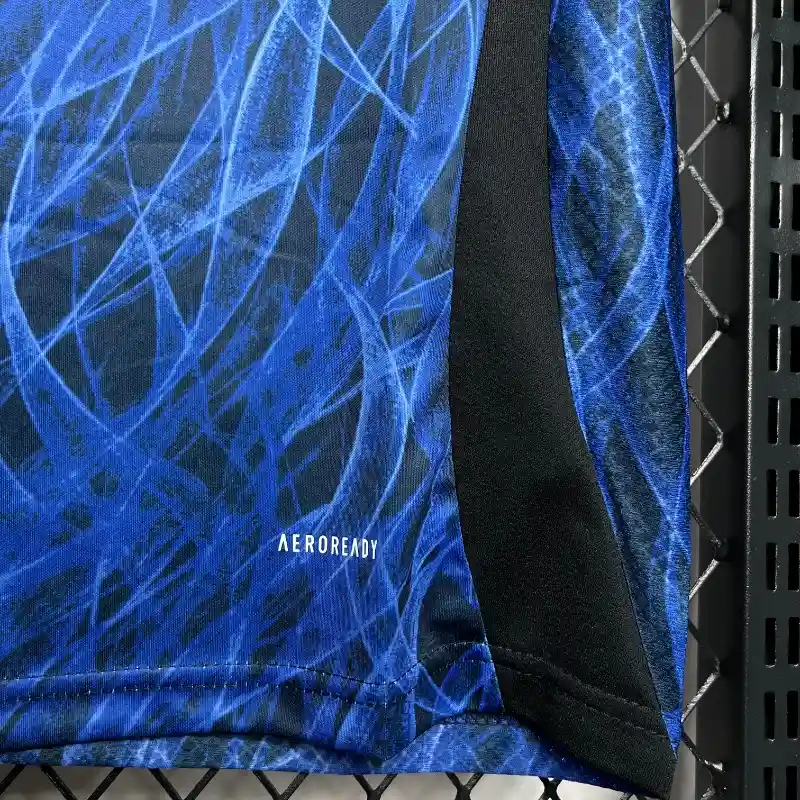 Japan Soccer Jersey Home