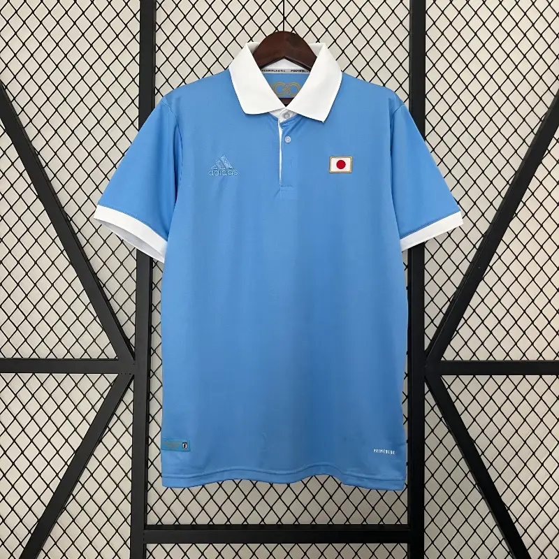 Japan Special Edition Soccer Jersey