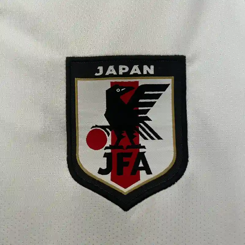 Japan Special Edition Soccer Jersey