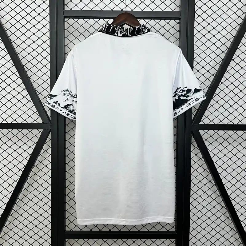 Japan Special Edition Soccer Jersey