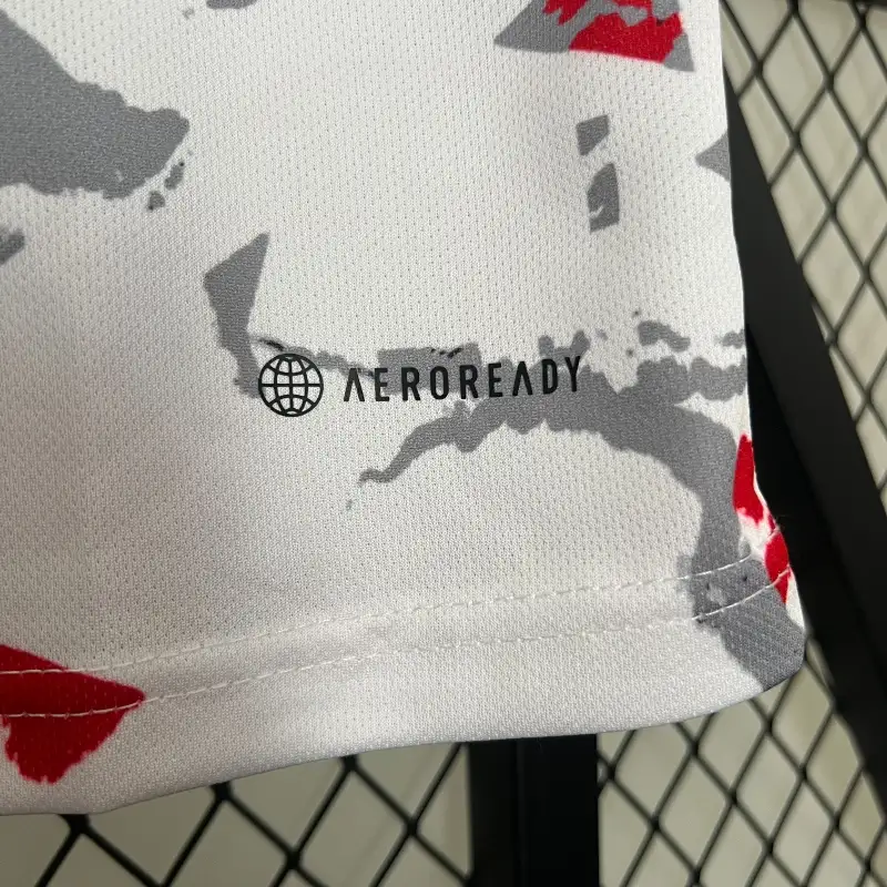 Japan Special Edition Soccer Jersey