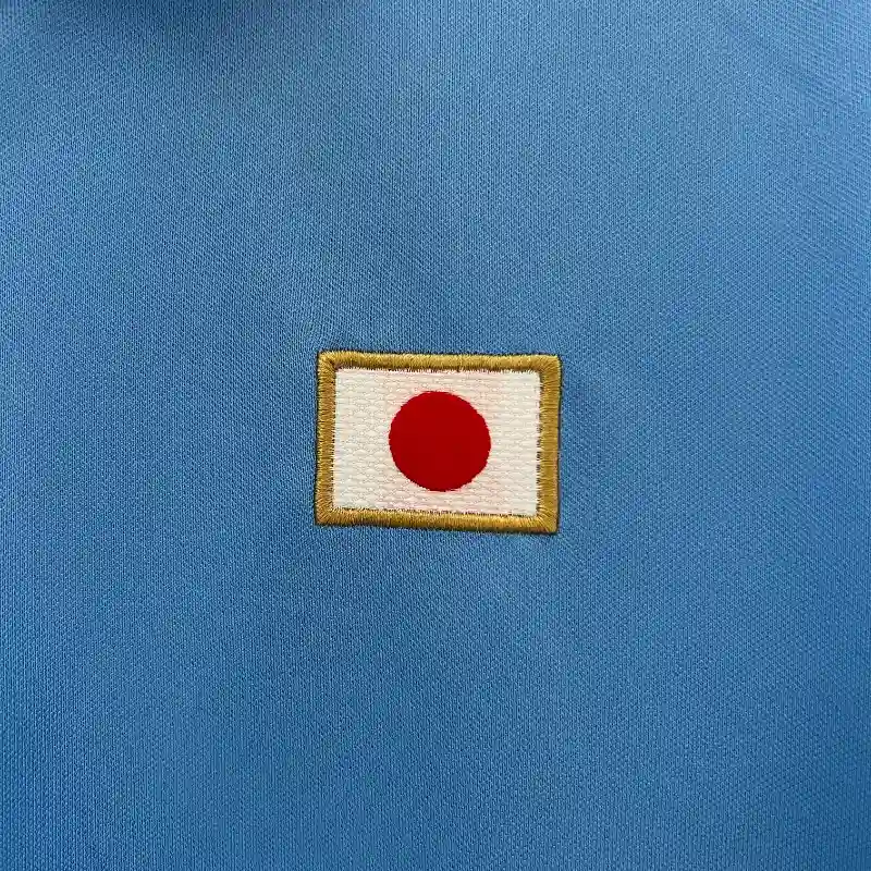 Japan Special Edition Soccer Jersey