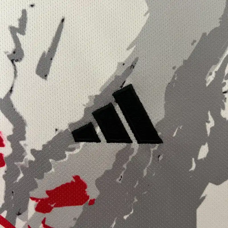 Japan Special Edition Soccer Jersey