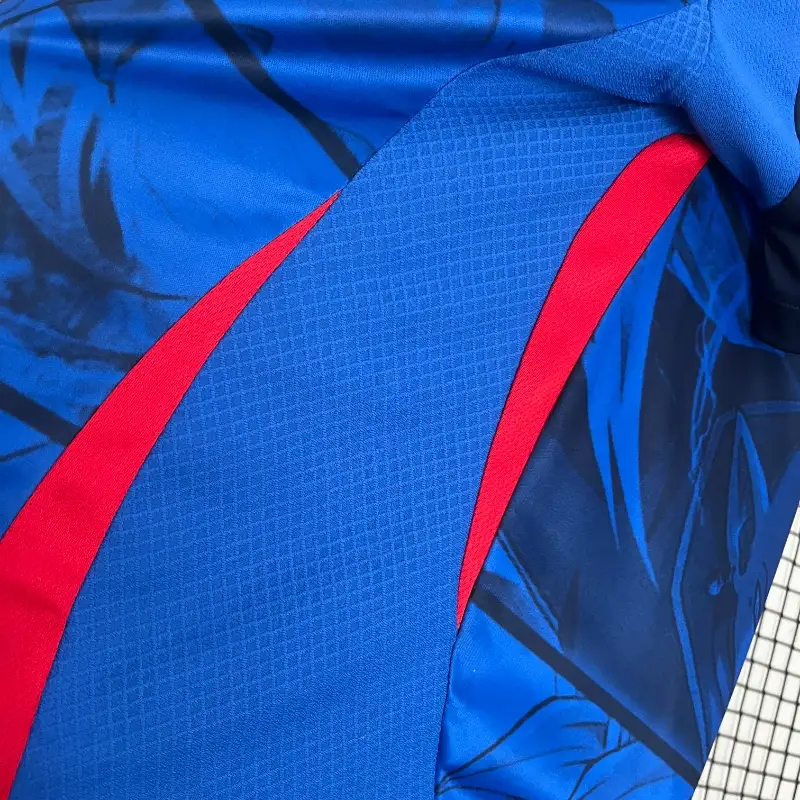 Japan Special Edition Soccer Jersey