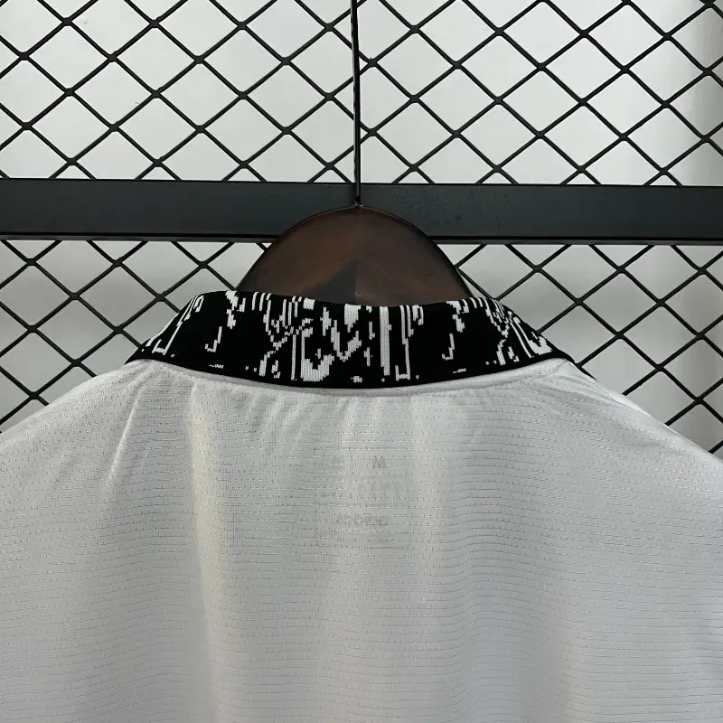 Japan Special Edition Soccer Jersey
