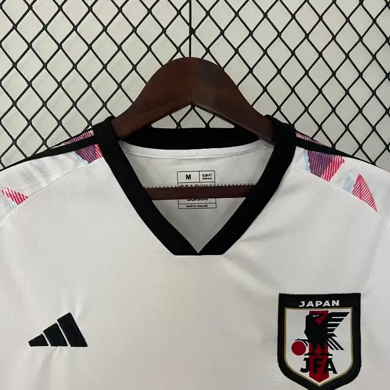 Japan Special Edition Soccer Jersey