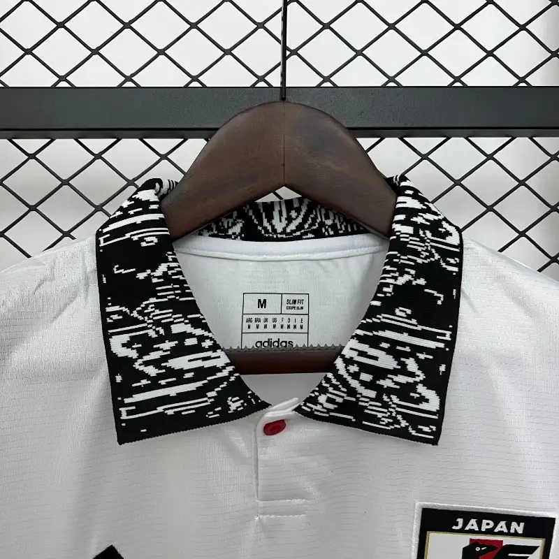 Japan Special Edition Soccer Jersey