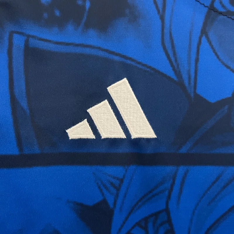 Japan Special Edition Soccer Jersey