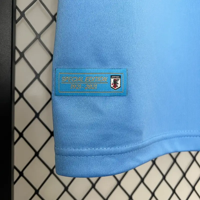 Japan Special Edition Soccer Jersey
