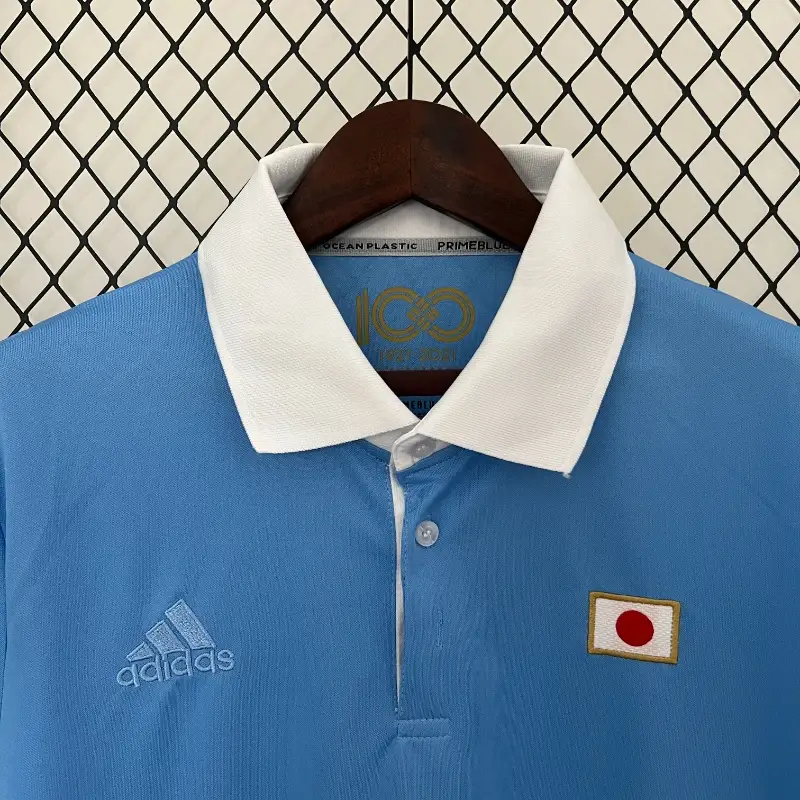 Japan Special Edition Soccer Jersey