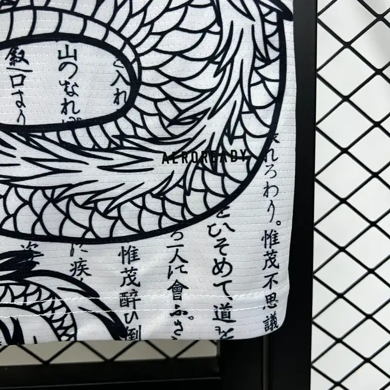 Japan Special Edition Soccer Jersey