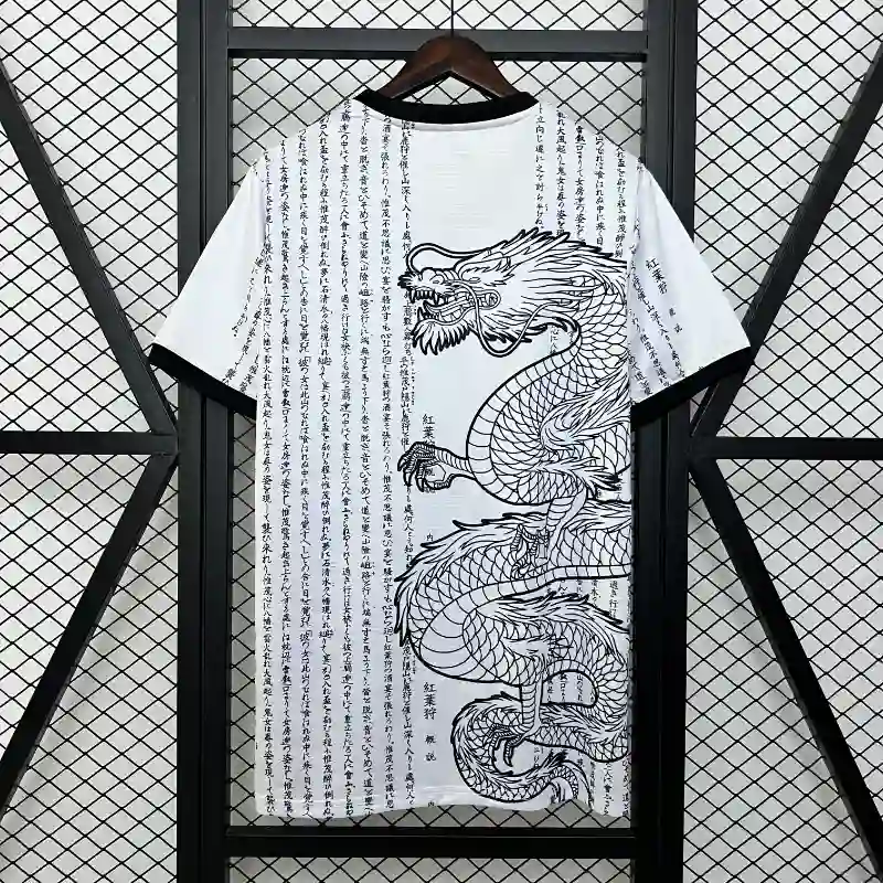 Japan Special Edition Soccer Jersey