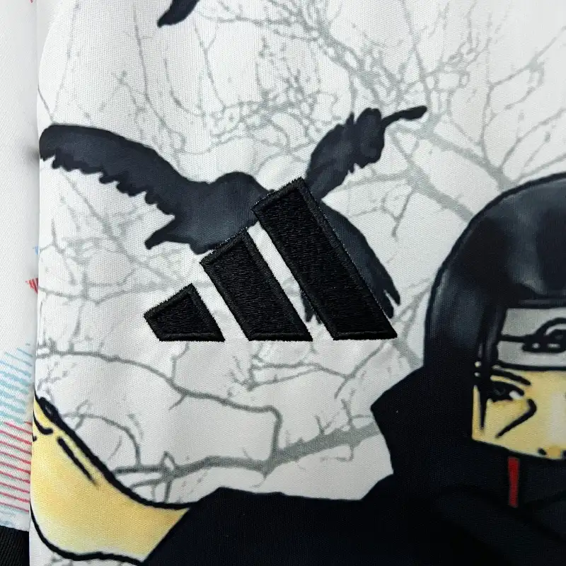 Japan Special Edition Soccer Jersey
