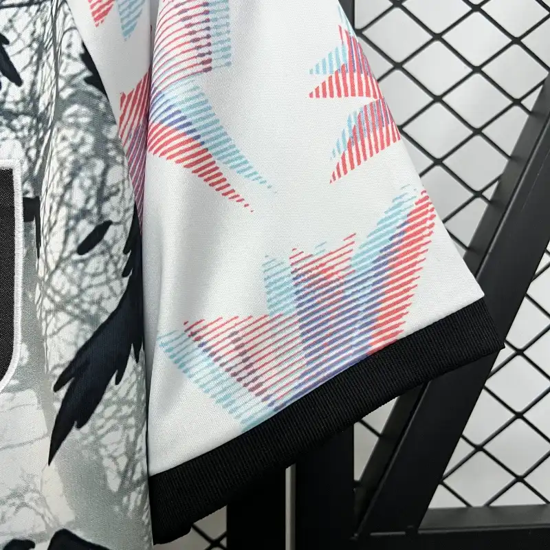 Japan Special Edition Soccer Jersey