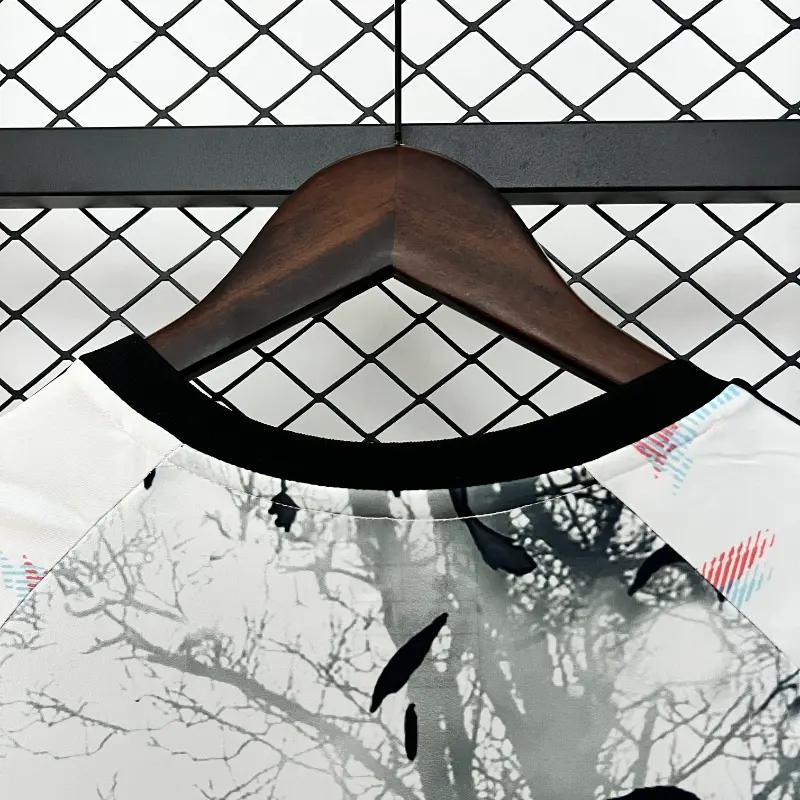 Japan Special Edition Soccer Jersey