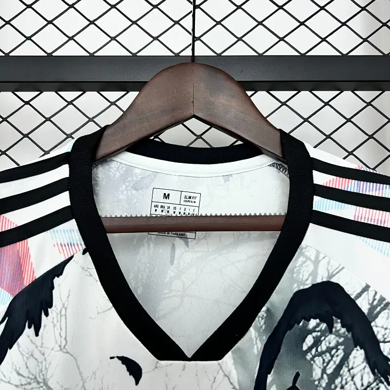 Japan Special Edition Soccer Jersey