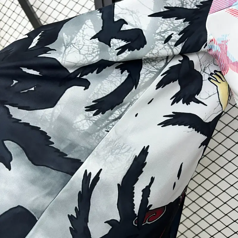Japan Special Edition Soccer Jersey