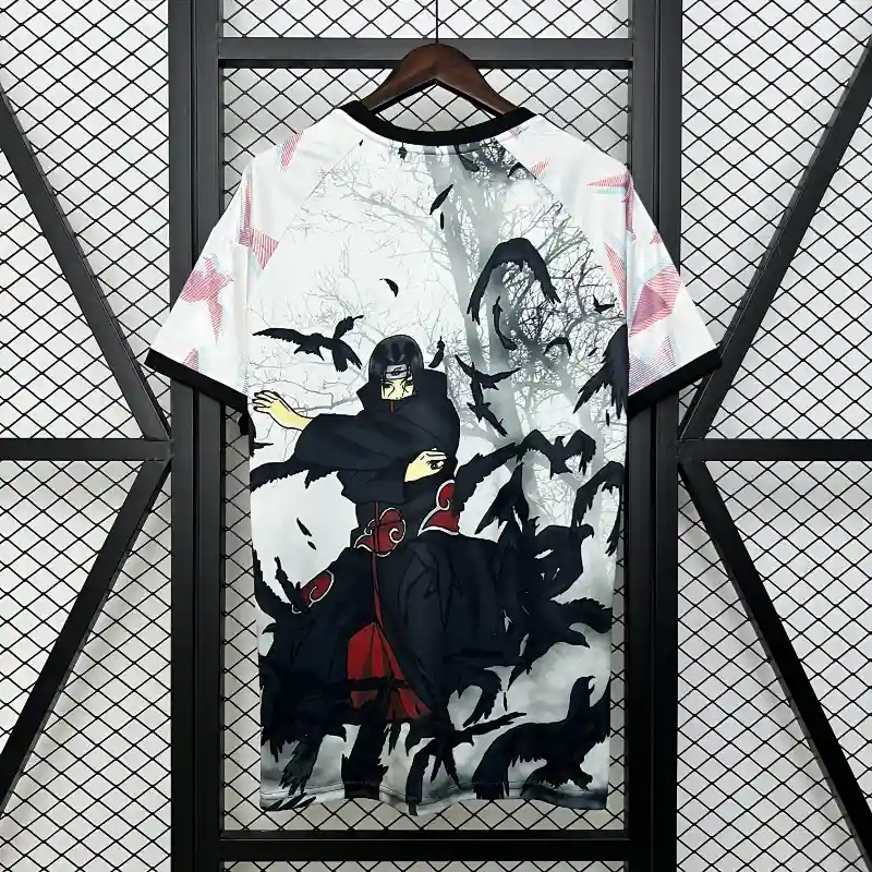 Japan Special Edition Soccer Jersey