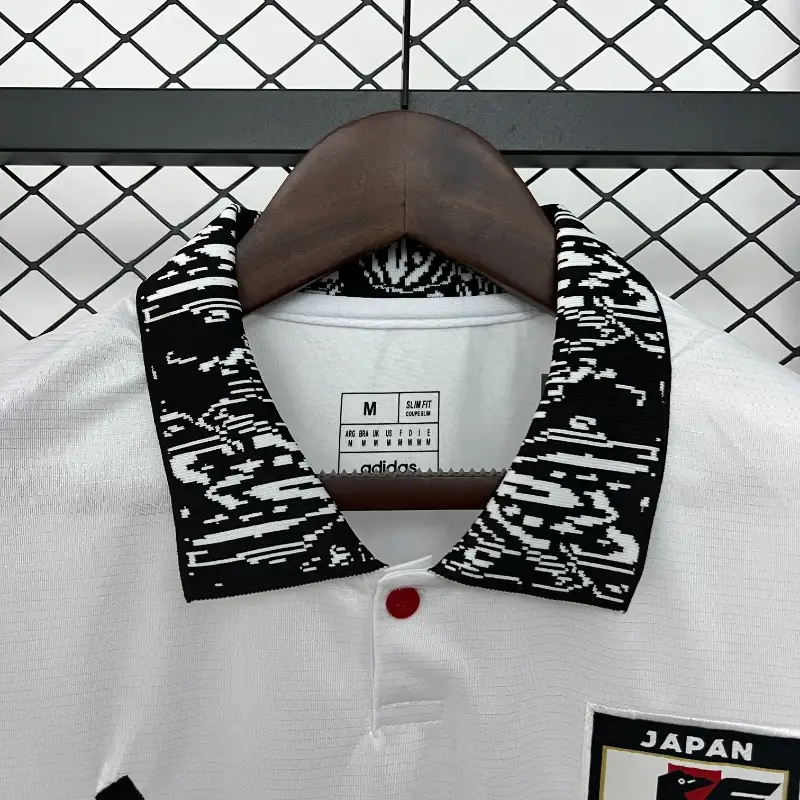 Japan Special Edition Soccer Jersey