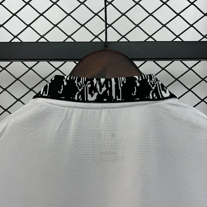 Japan Special Edition Soccer Jersey