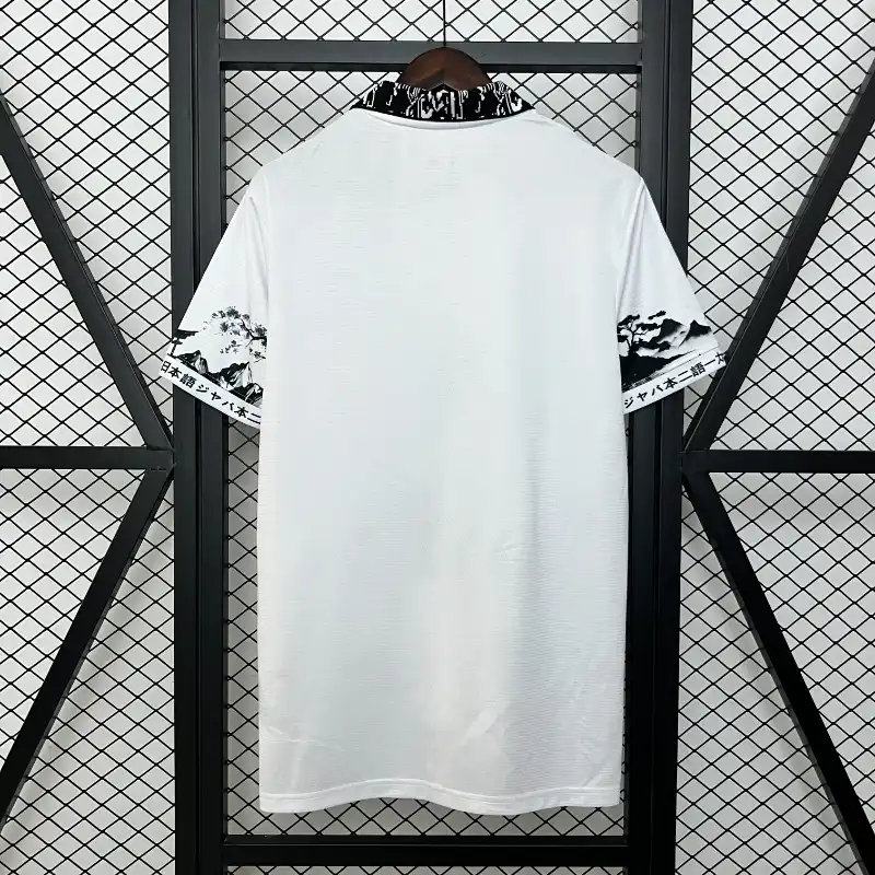 Japan Special Edition Soccer Jersey
