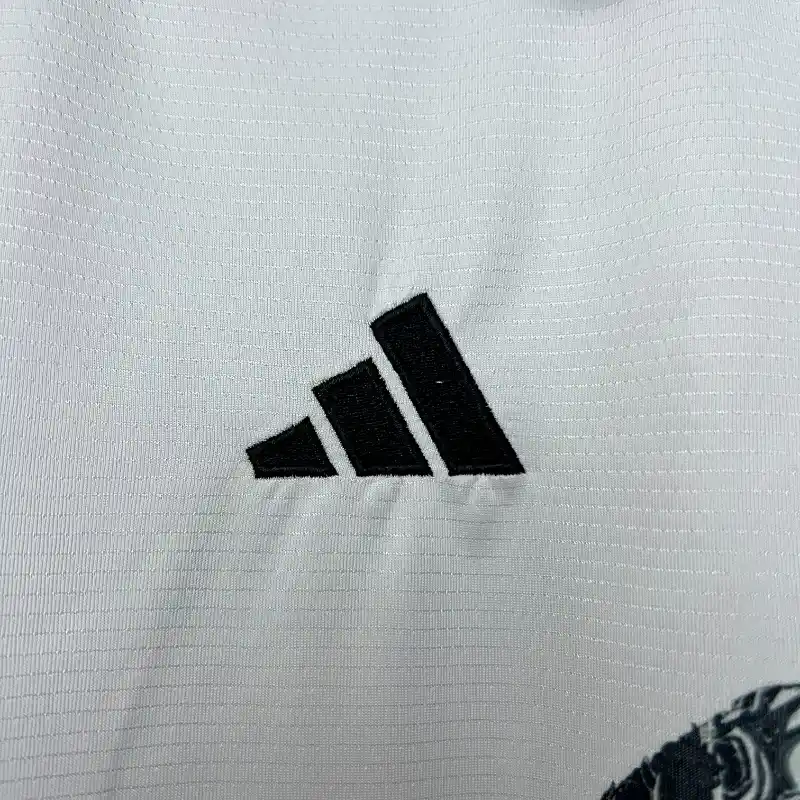 Japan Special Edition Soccer Jersey