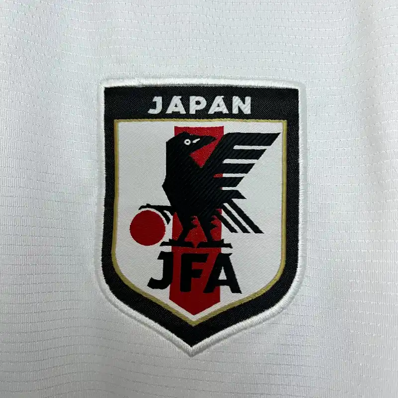 Japan Special Edition Soccer Jersey