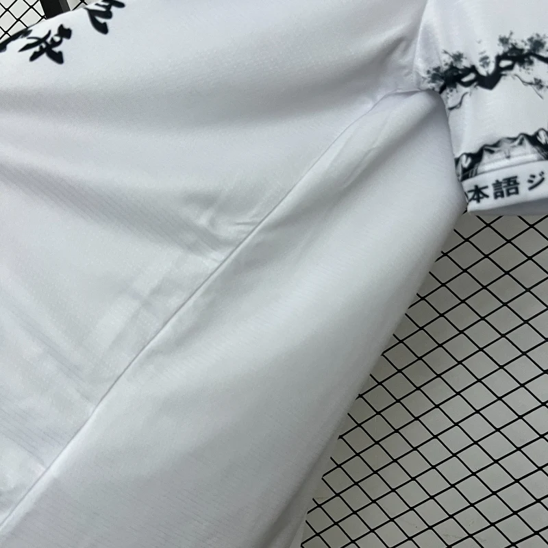 Japan Special Edition Soccer Jersey