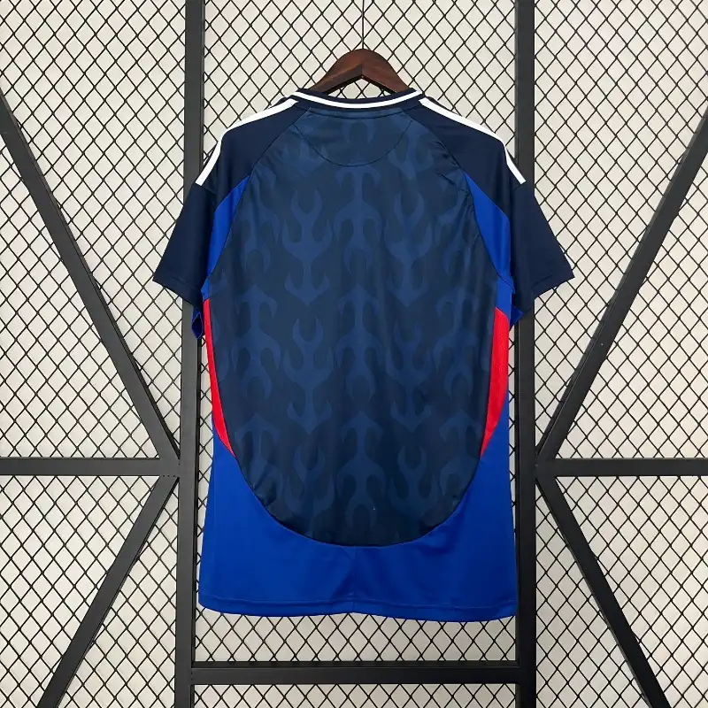 Japan Special Edition Soccer Jersey