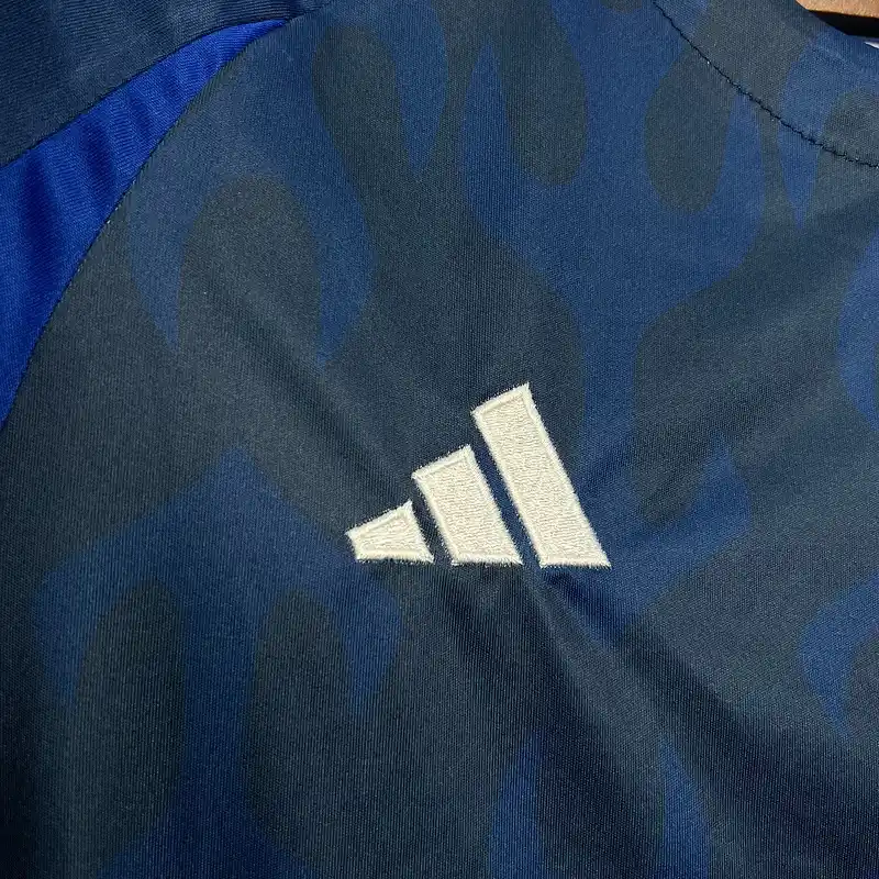 Japan Special Edition Soccer Jersey