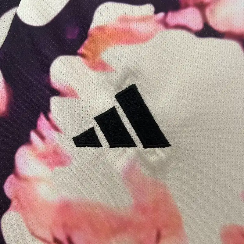 Japan Special Edition Soccer Jersey