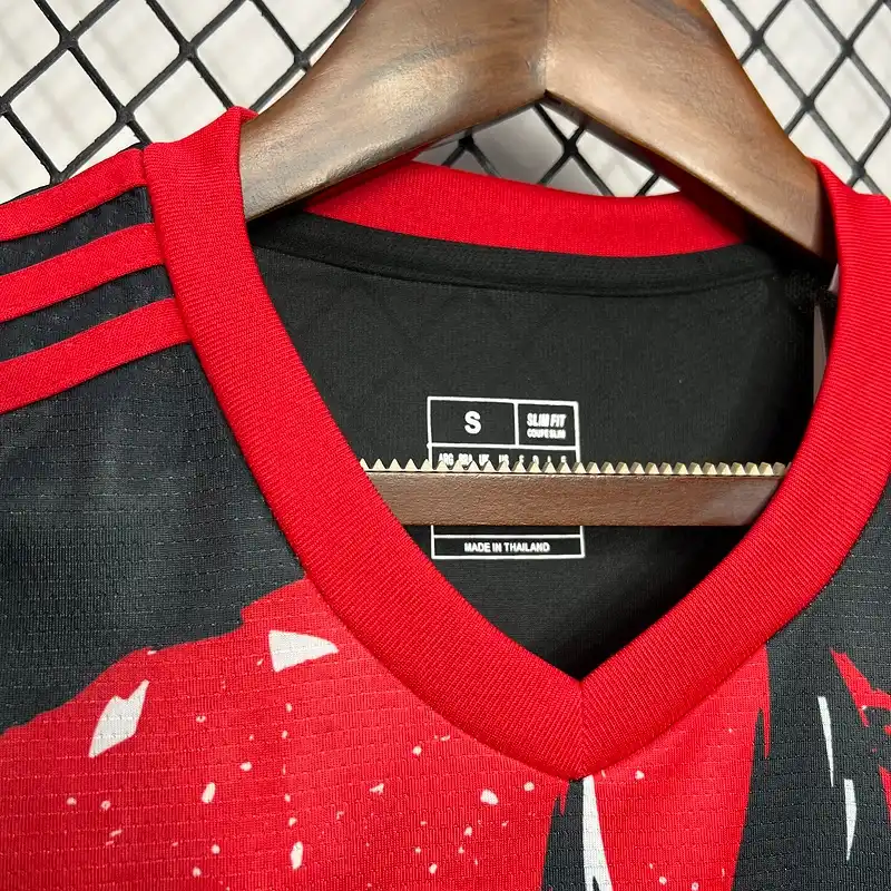 Japan Special Edition Soccer Jersey