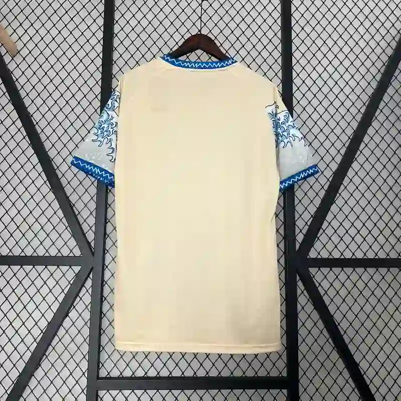 Japan Special Edition Soccer Jersey