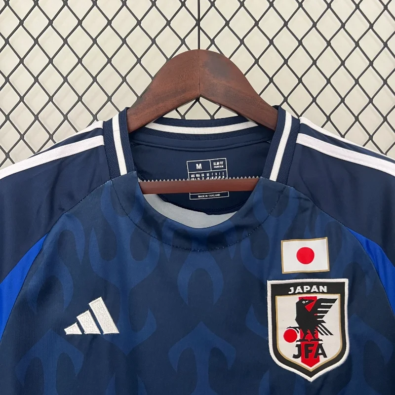 Japan Special Edition Soccer Jersey