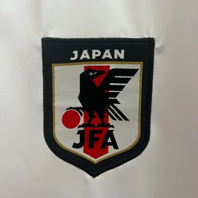 Japan Special Edition Soccer Jersey
