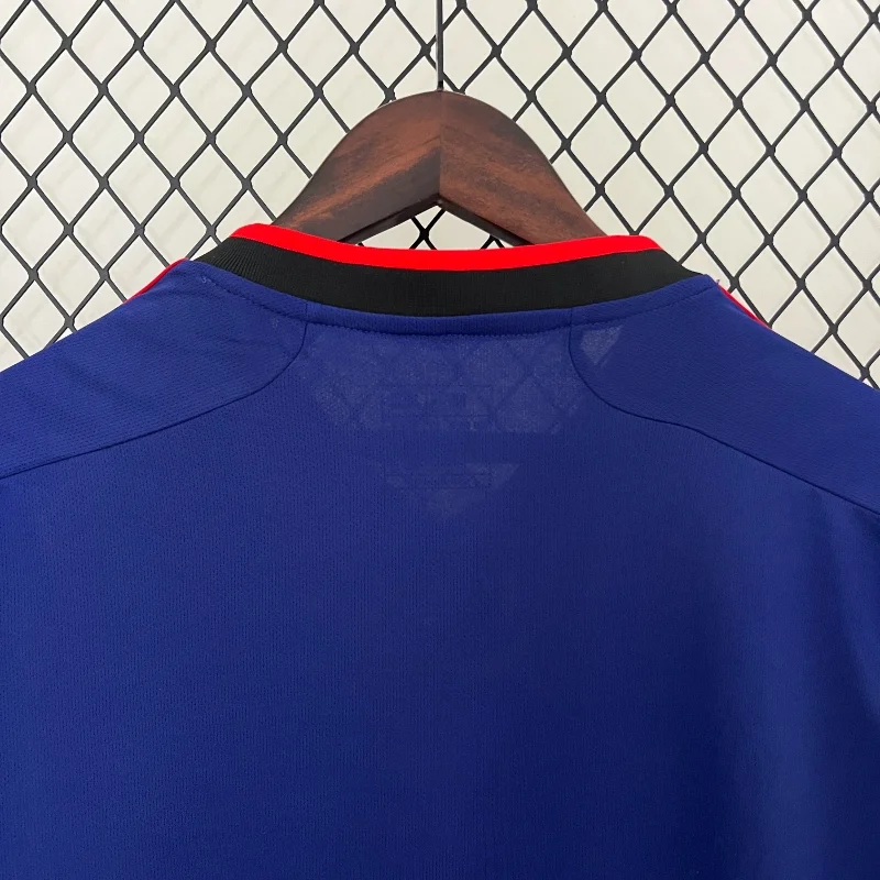 Japan Special Edition Soccer Jersey