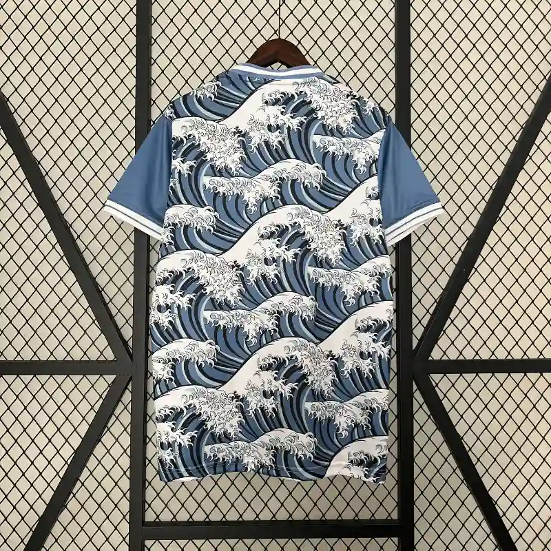 Japan Special Edition Soccer Jersey